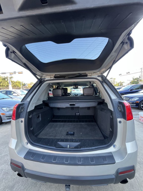 2011 GMC Terrain Image 24