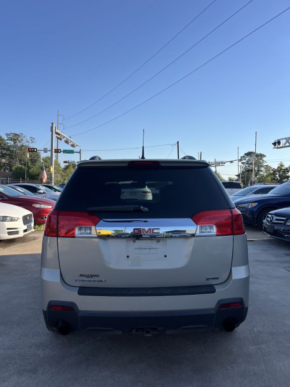 2011 GMC Terrain Image 26