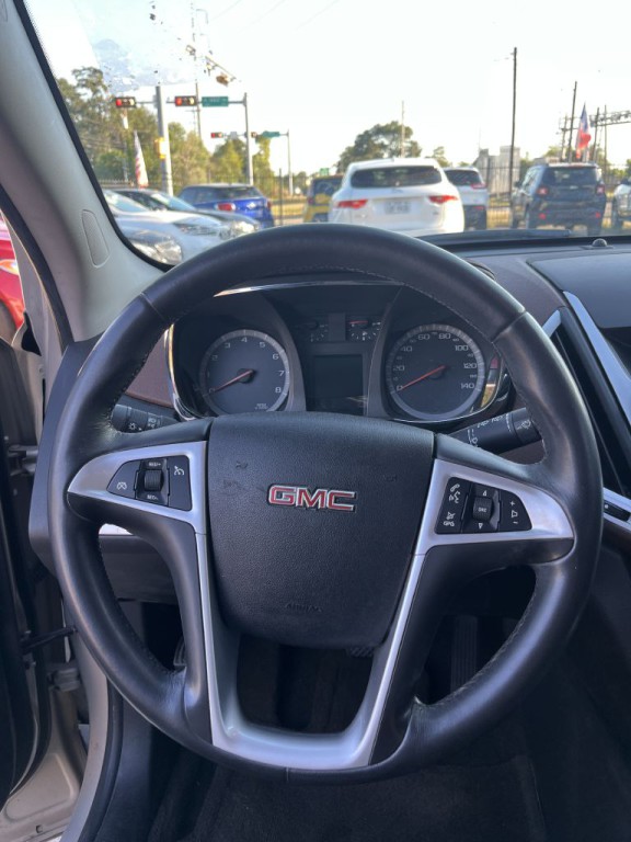 2011 GMC Terrain Image 36