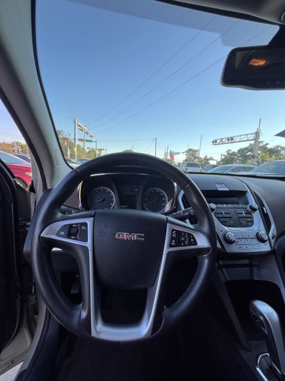 2011 GMC Terrain Image 37