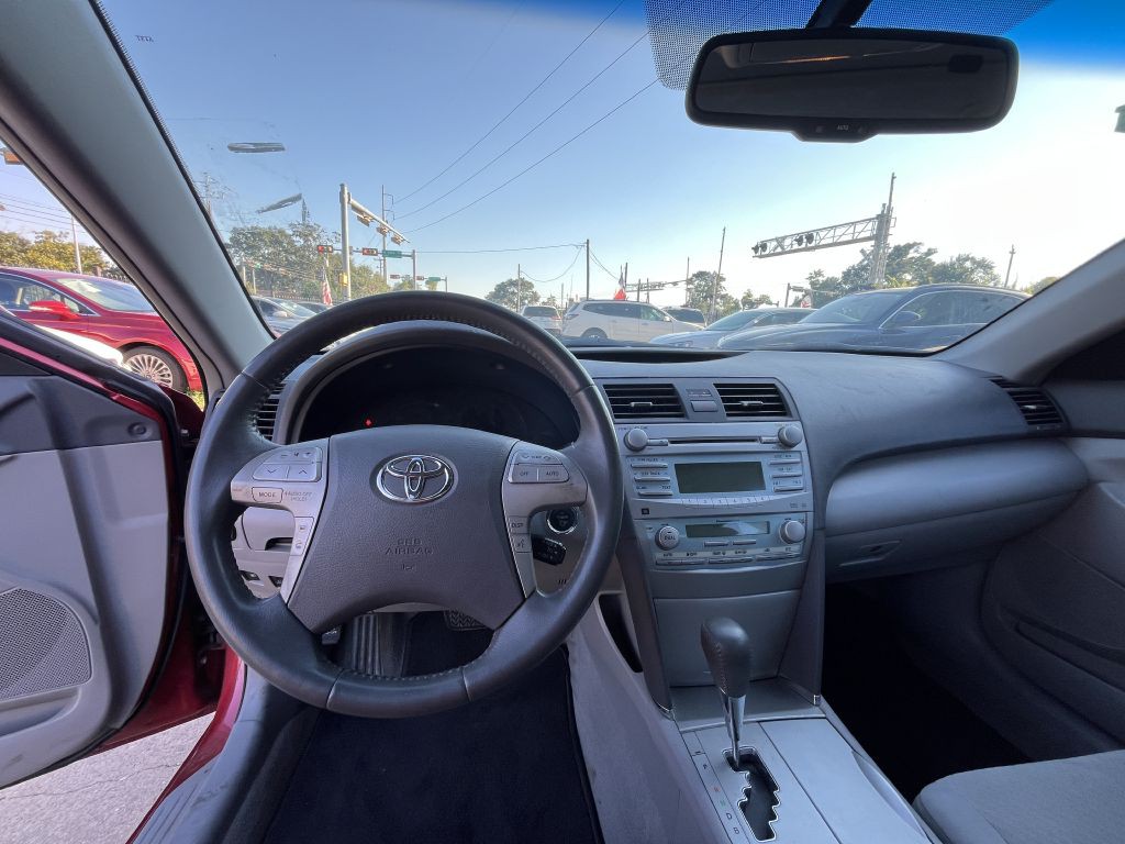 2009 Toyota Camry Image 6