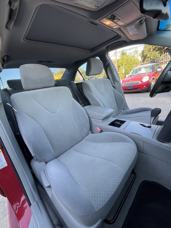 2009 Toyota Camry Image 8