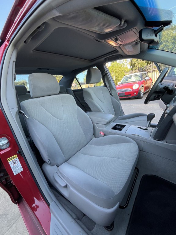 2009 Toyota Camry Image 9