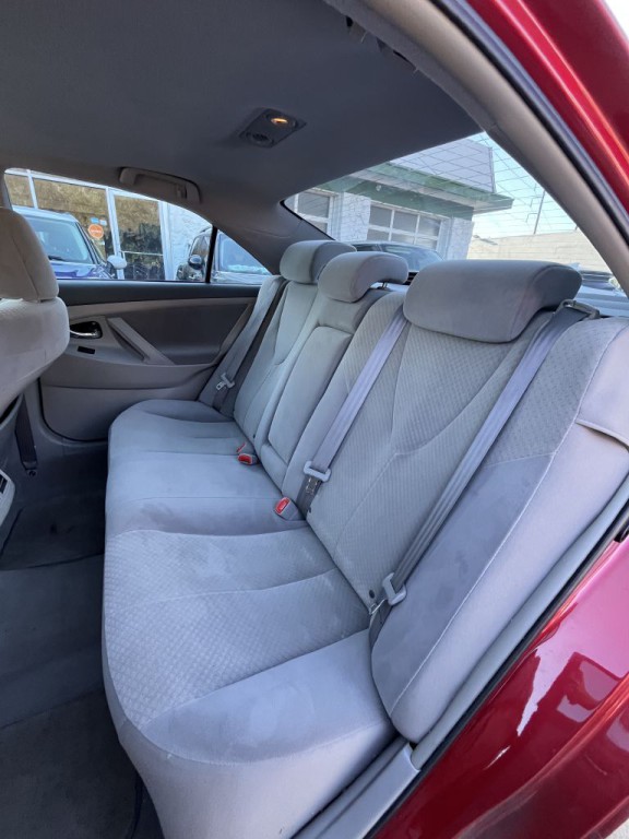 2009 Toyota Camry Image 10
