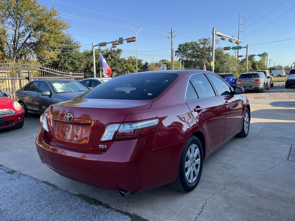 2009 Toyota Camry Image 12