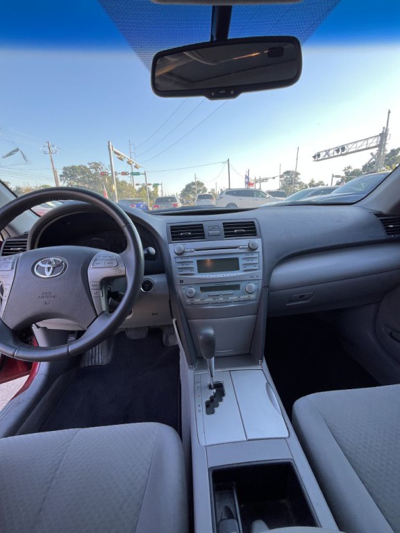 2009 Toyota Camry Image 14
