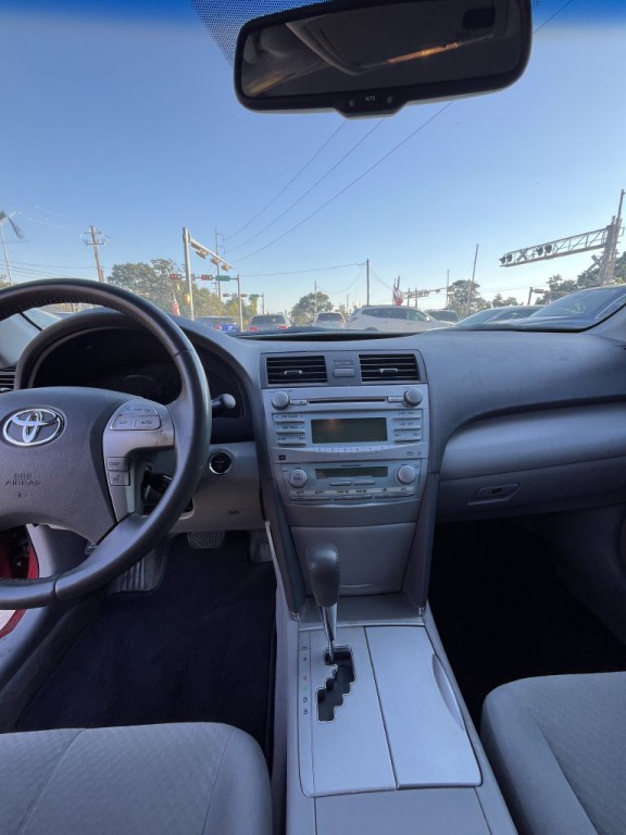 2009 Toyota Camry Image 15