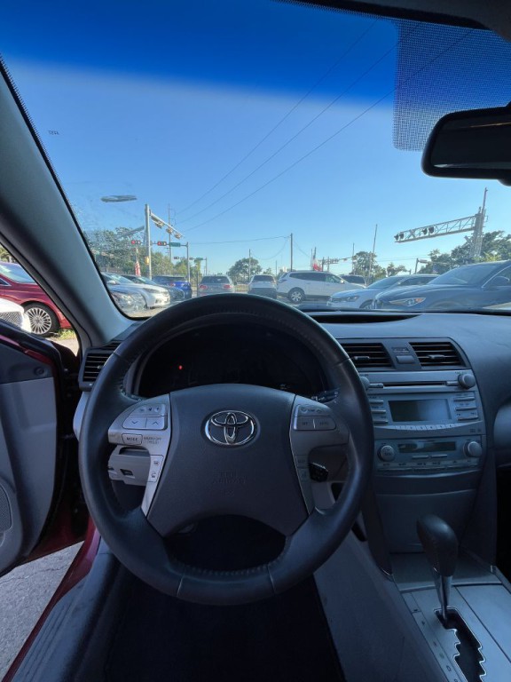2009 Toyota Camry Image 16