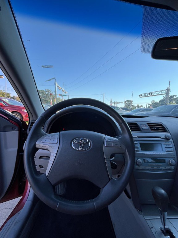 2009 Toyota Camry Image 17
