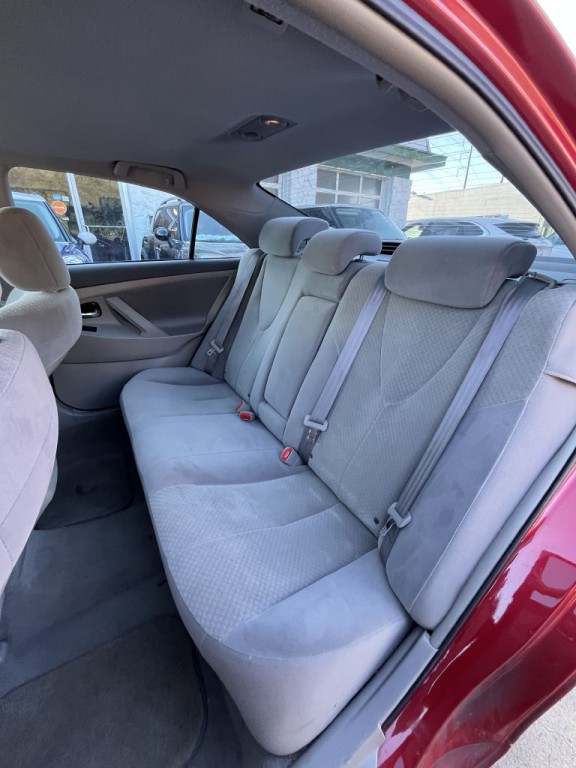 2009 Toyota Camry Image 21