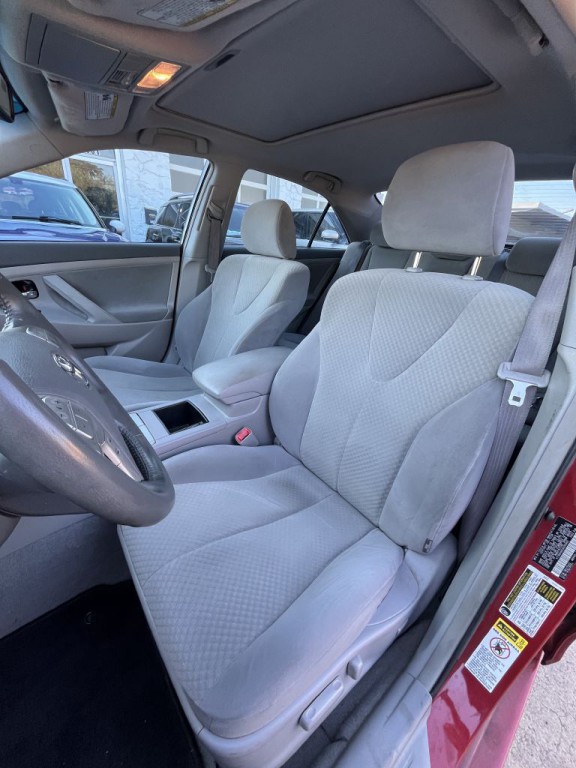 2009 Toyota Camry Image 22