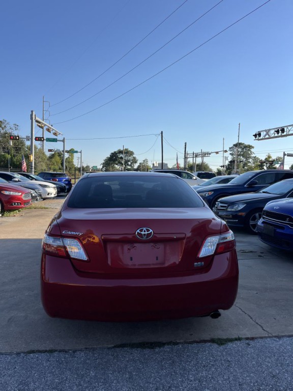 2009 Toyota Camry Image 26