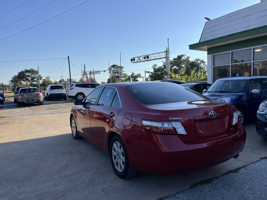 2009 Toyota Camry Image 27