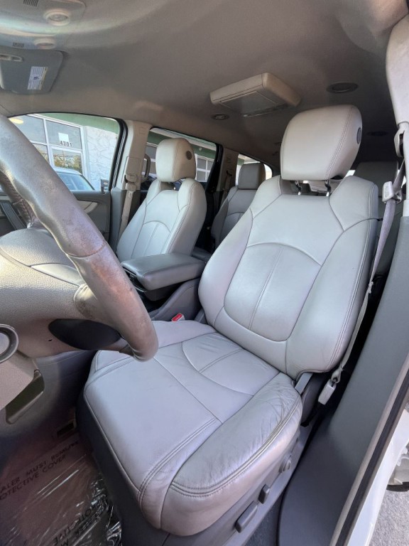2015 Chevrolet Traverse Image 20