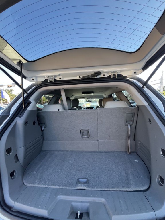 2015 Chevrolet Traverse Image 23