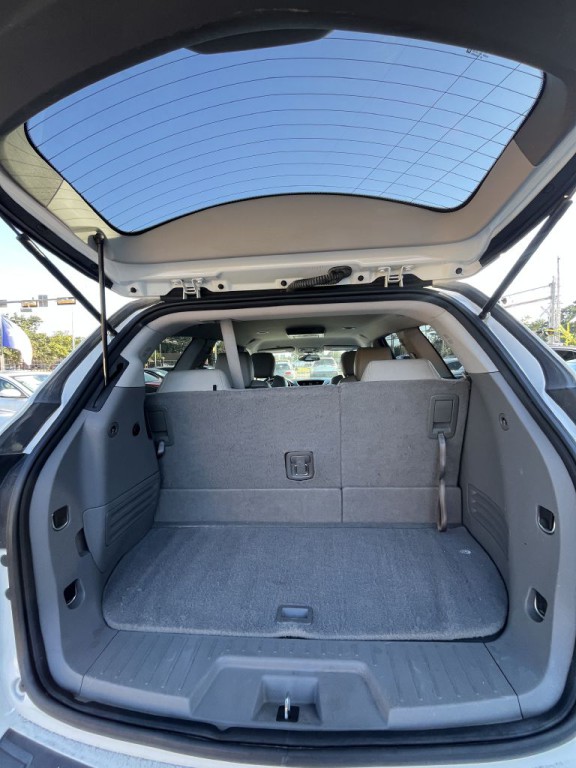 2015 Chevrolet Traverse Image 24