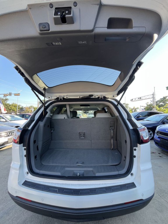 2015 Chevrolet Traverse Image 25