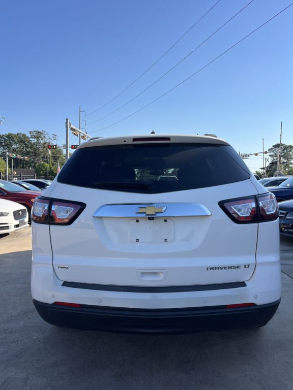 2015 Chevrolet Traverse Image 29