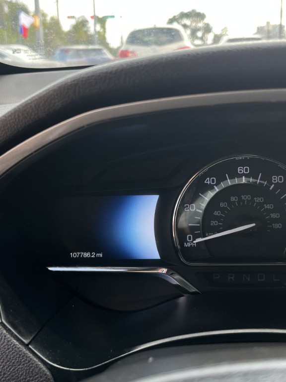 2014 Lincoln MKZ Image 12