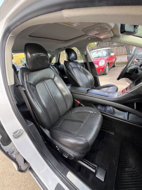 2014 Lincoln MKZ Image 32