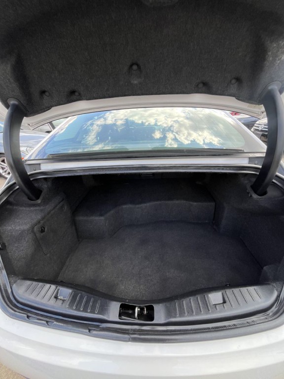 2014 Lincoln MKZ Image 35