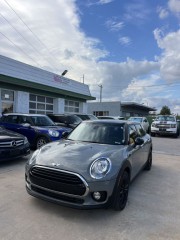 Image for 2016 MINI Cooper Clubman ID: 6931396