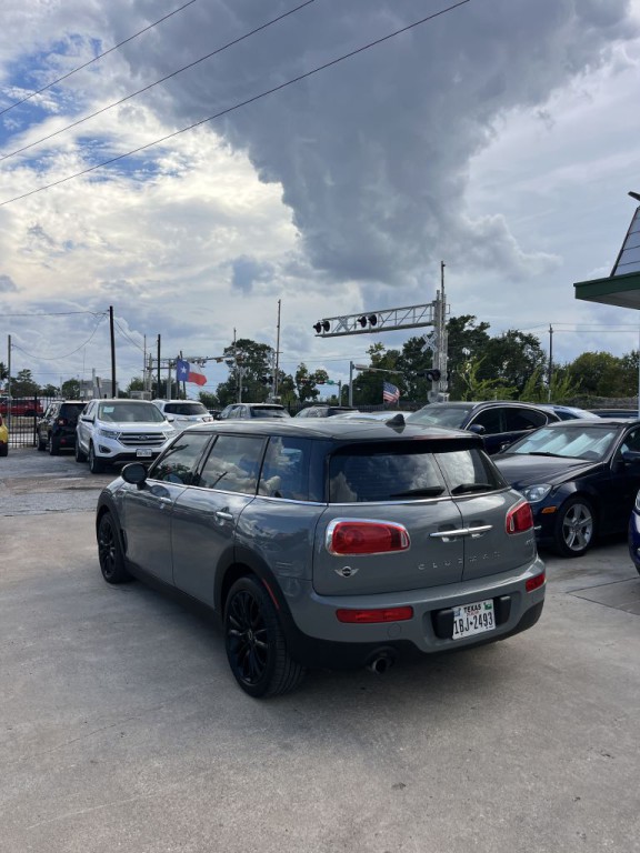 2016 MINI Cooper Image 2