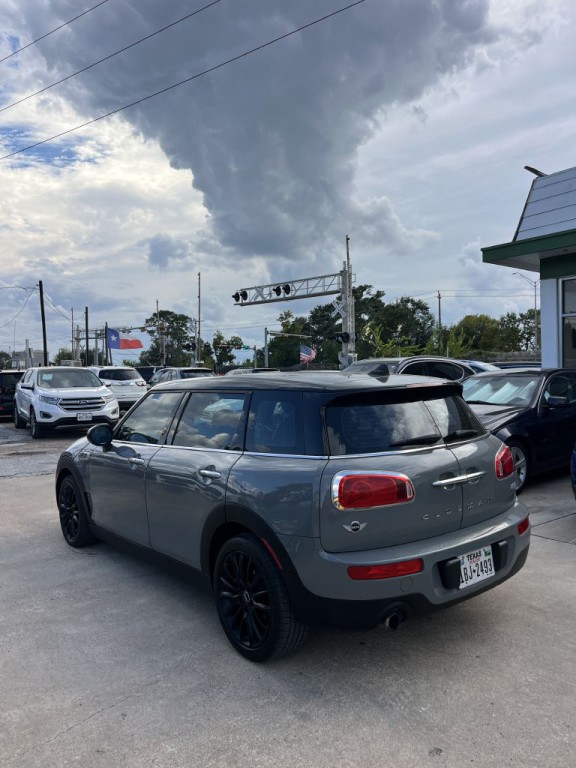 2016 MINI Cooper Image 3