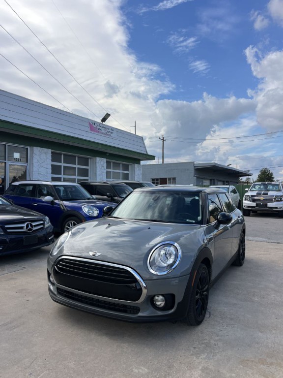 2016 MINI Cooper Image 4