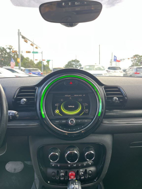2016 MINI Cooper Image 6