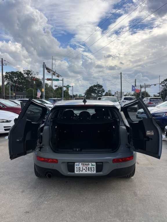 2016 MINI Cooper Image 12