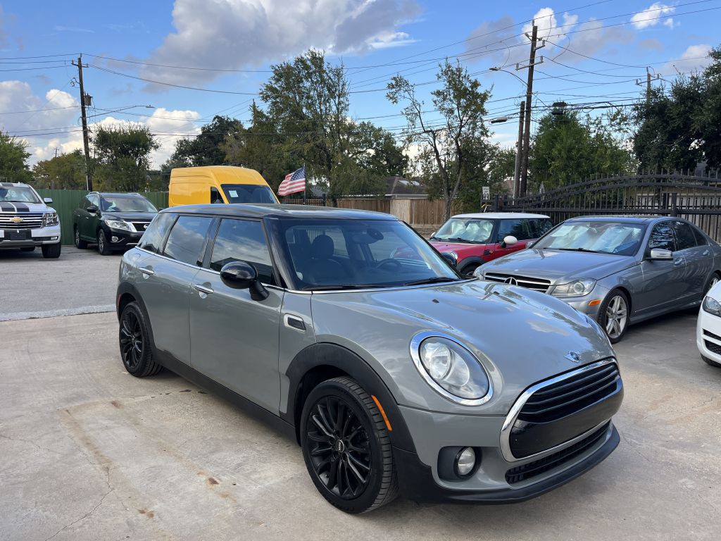 2016 MINI Cooper Image 17