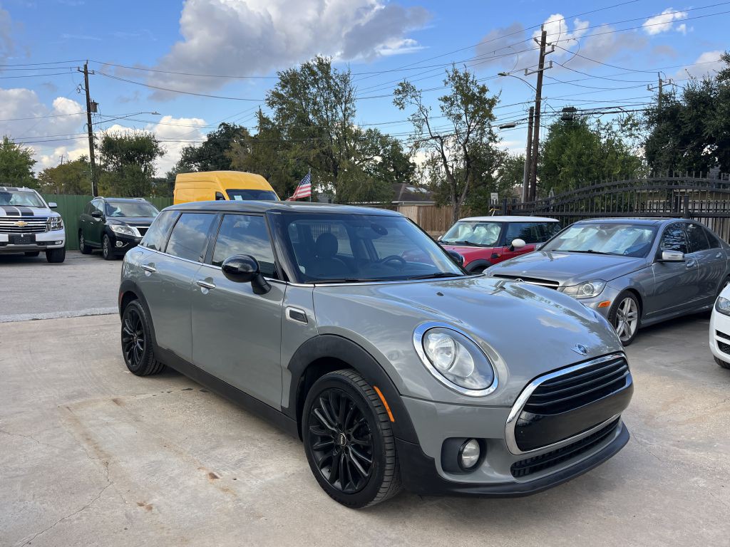 2016 MINI Cooper Image 18