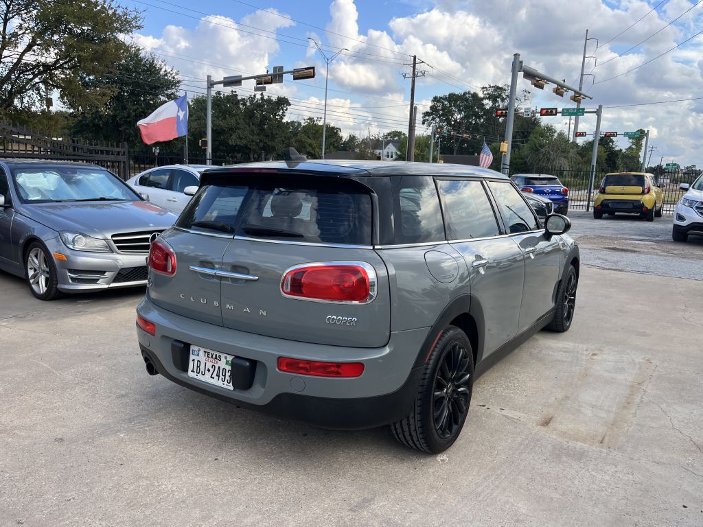 2016 MINI Cooper Image 20