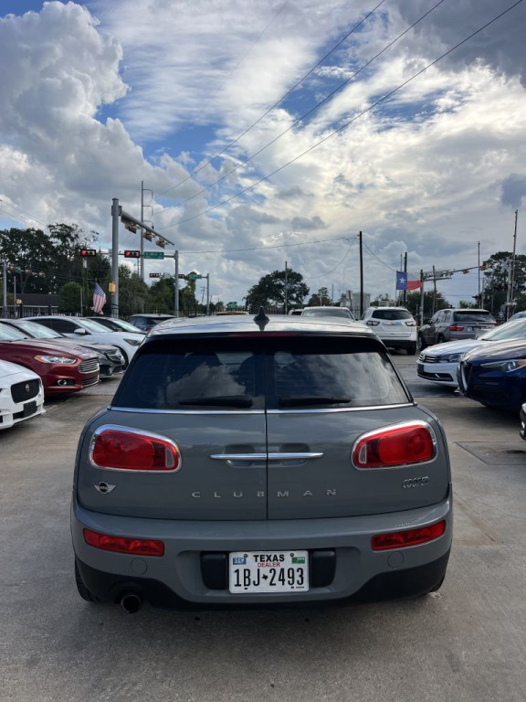 2016 MINI Cooper Image 21