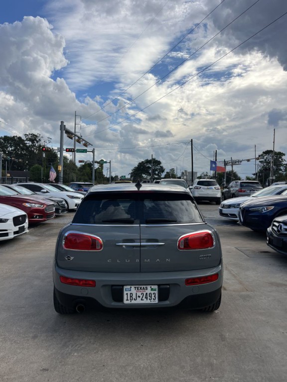 2016 MINI Cooper Image 22