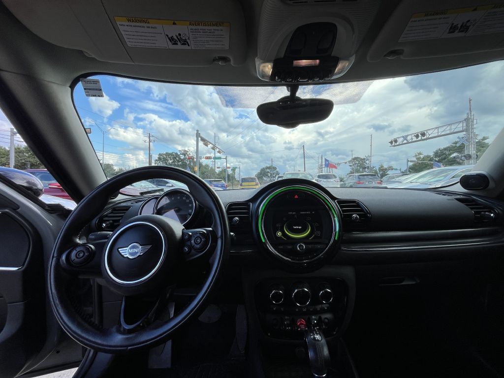 2016 MINI Cooper Image 29
