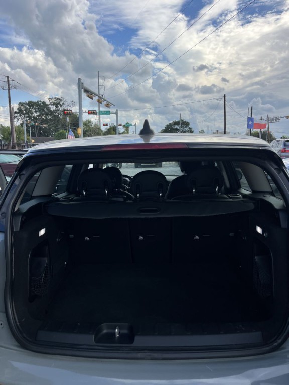 2016 MINI Cooper Image 35