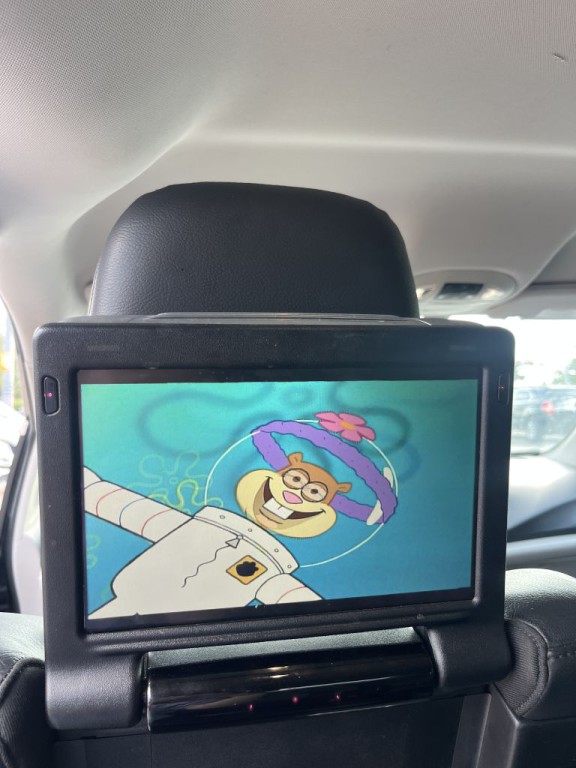 2017 Chrysler Pacifica Image 30