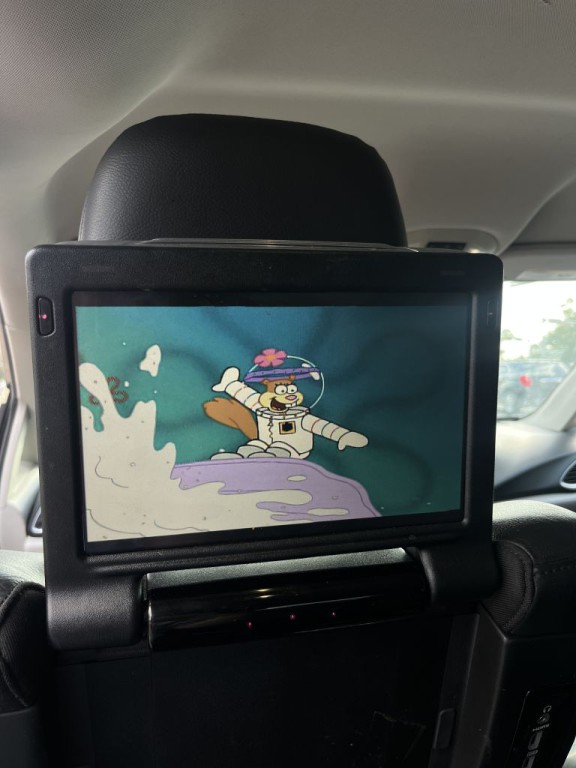 2017 Chrysler Pacifica Image 31