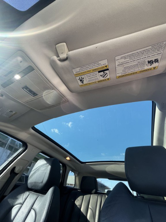 2014 Land Rover Range Rover Evoque Image 12