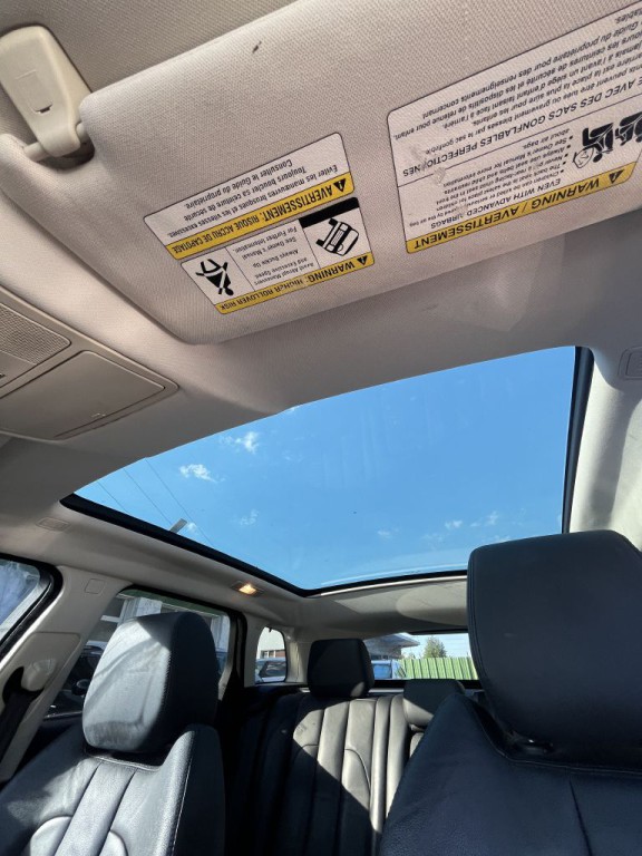 2014 Land Rover Range Rover Evoque Image 13