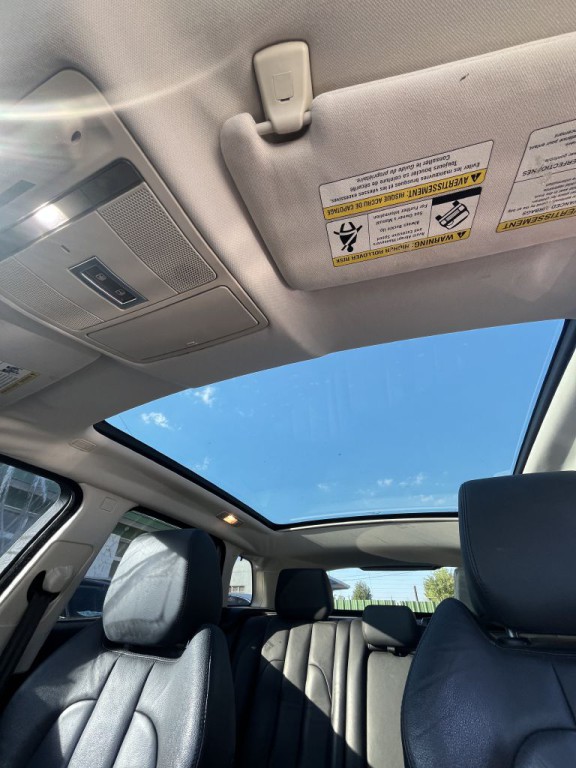 2014 Land Rover Range Rover Evoque Image 14