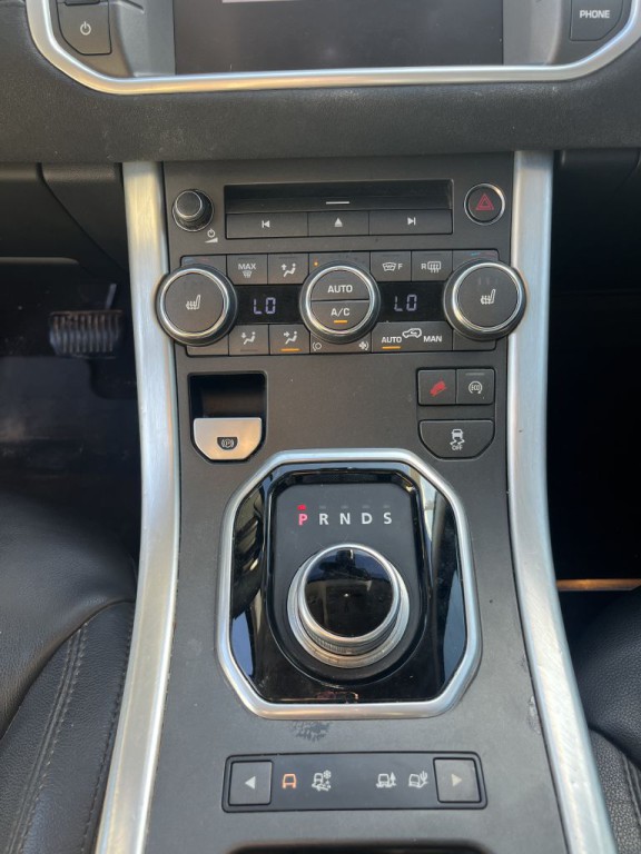 2014 Land Rover Range Rover Evoque Image 15