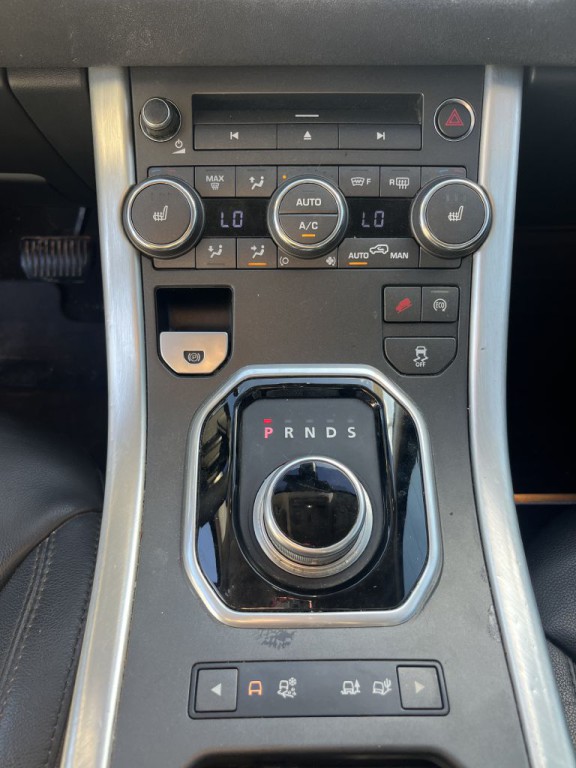 2014 Land Rover Range Rover Evoque Image 16