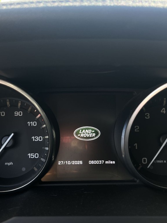 2014 Land Rover Range Rover Evoque Image 31