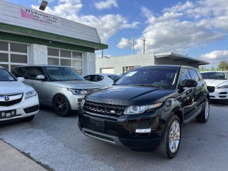 Image for 2014 Land Rover Range Rover Evoque Pure Plus ID: 6954124