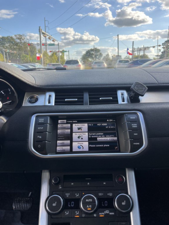 2014 Land Rover Range Rover Evoque Image 22