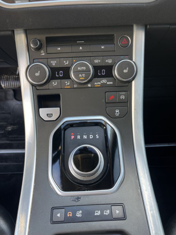 2014 Land Rover Range Rover Evoque Image 23