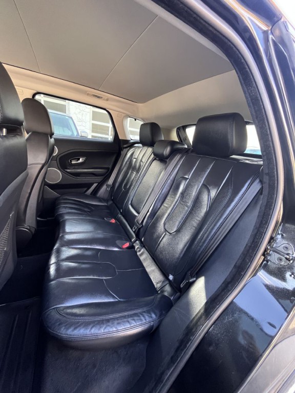 2014 Land Rover Range Rover Evoque Image 31